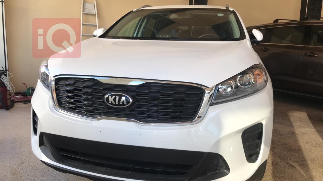 كيا سورينتو